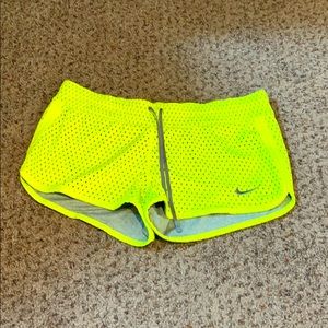 Nike shorts